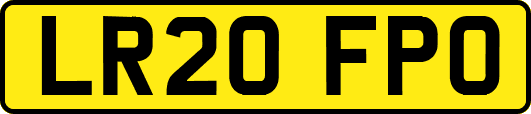LR20FPO