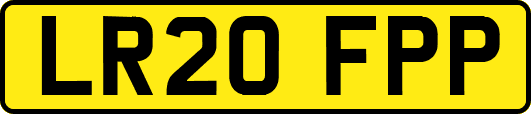 LR20FPP