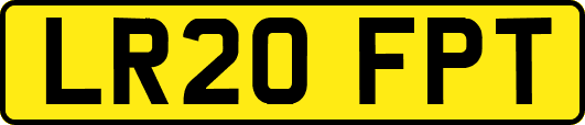 LR20FPT