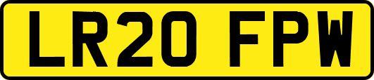 LR20FPW
