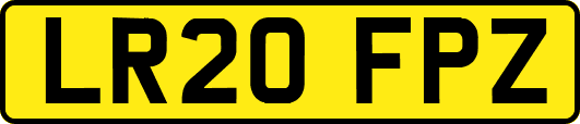LR20FPZ