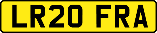 LR20FRA