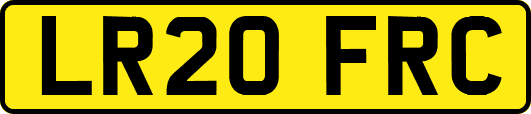 LR20FRC