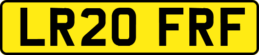 LR20FRF