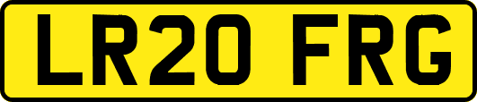 LR20FRG