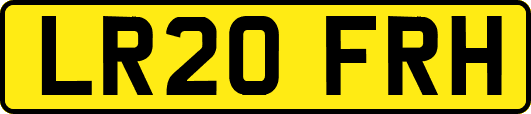 LR20FRH