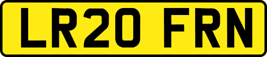 LR20FRN