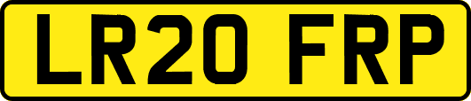 LR20FRP