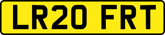 LR20FRT