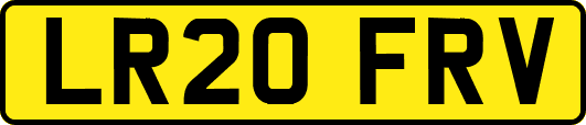 LR20FRV