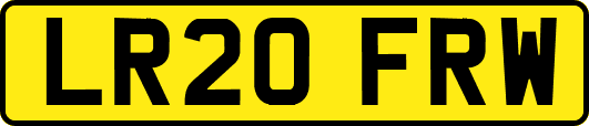 LR20FRW