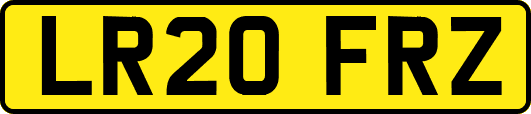 LR20FRZ