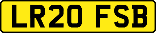 LR20FSB