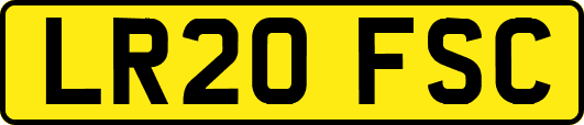 LR20FSC