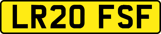 LR20FSF