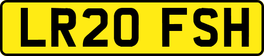 LR20FSH