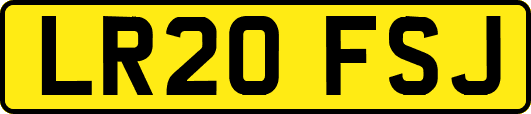 LR20FSJ