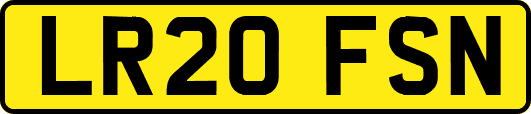 LR20FSN