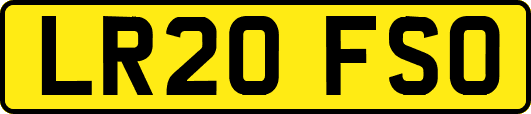 LR20FSO