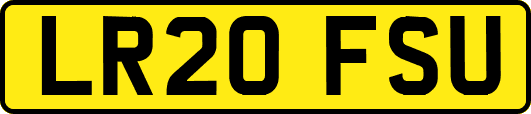 LR20FSU