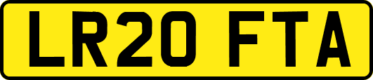 LR20FTA