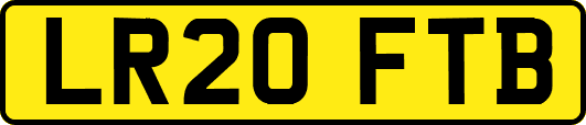 LR20FTB