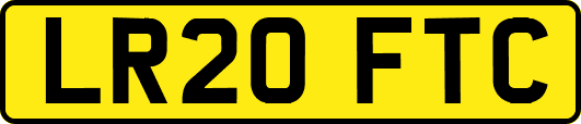 LR20FTC