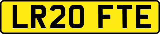 LR20FTE