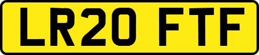 LR20FTF