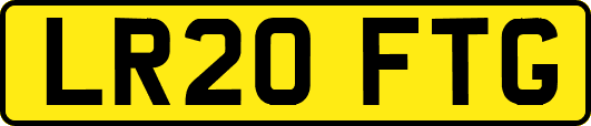 LR20FTG