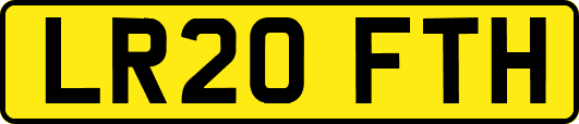 LR20FTH