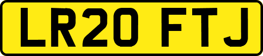 LR20FTJ