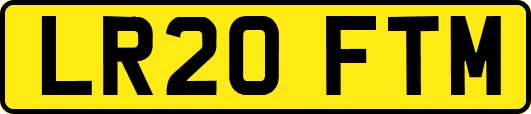 LR20FTM