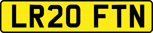 LR20FTN