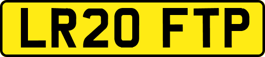 LR20FTP