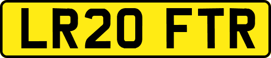 LR20FTR