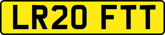 LR20FTT