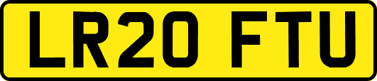 LR20FTU
