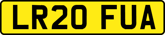 LR20FUA