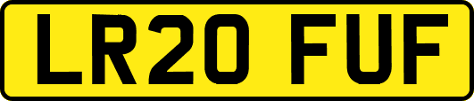 LR20FUF