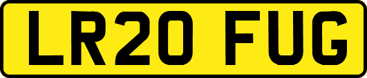 LR20FUG