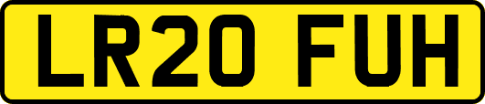LR20FUH
