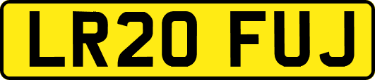 LR20FUJ