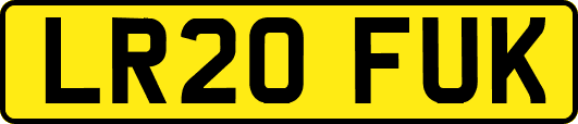 LR20FUK