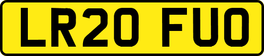 LR20FUO