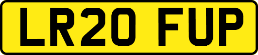 LR20FUP