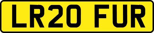 LR20FUR