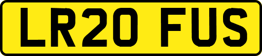LR20FUS