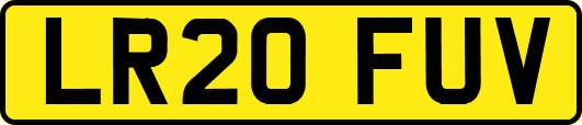 LR20FUV