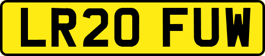 LR20FUW